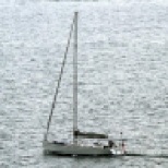 MM at sea
