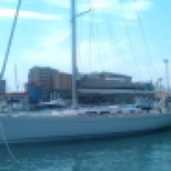 MM in Cowes 2