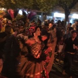 Carnival in Santa Marta
